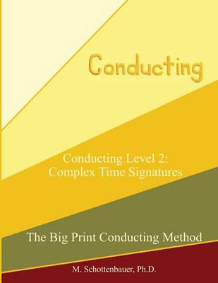 Cover of Conducting Level 2