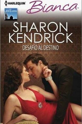 Cover of Desaf�o Al Destino