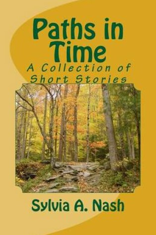 Cover of Paths in Time