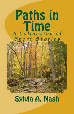 Book cover for Paths in Time