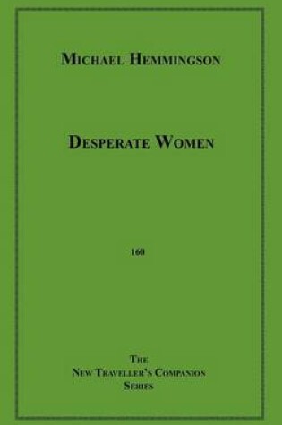 Cover of Desperate Women