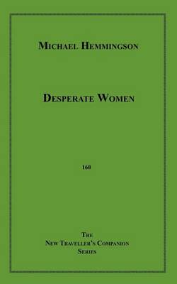 Book cover for Desperate Women