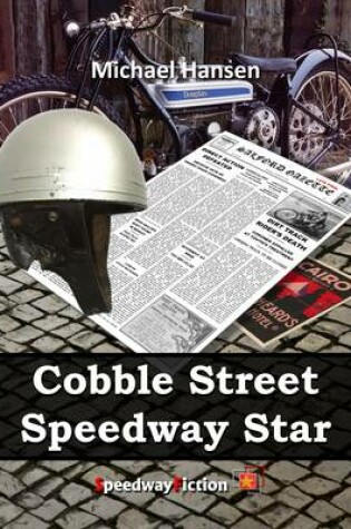 Cover of Cobble Street Speedway Star