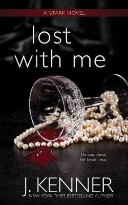 Book cover for Lost With Me