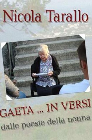 Cover of Gaeta....in Versi
