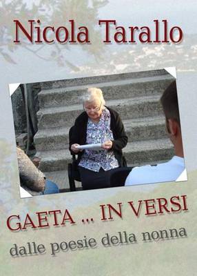 Book cover for Gaeta....in Versi