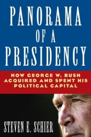 Cover of Panorama of a Presidency