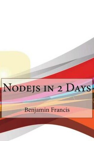 Cover of Nodejs in 2 Days