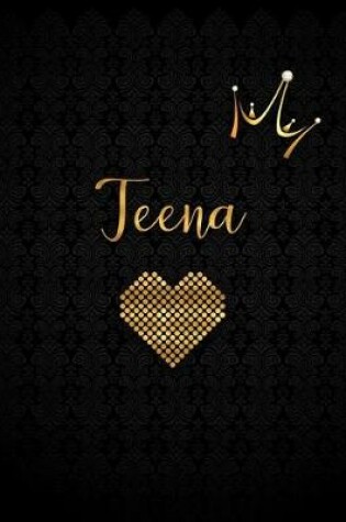 Cover of Teena