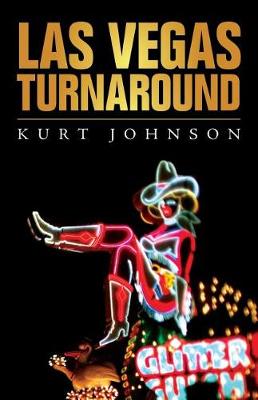 Book cover for Las Vegas Turnaround