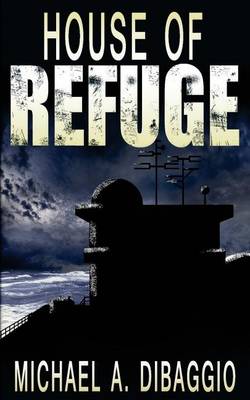 Book cover for House of Refuge