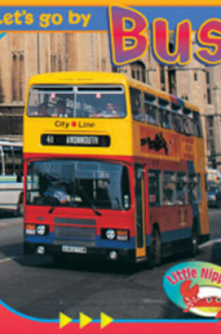 Cover of Bus