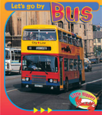 Cover of Bus