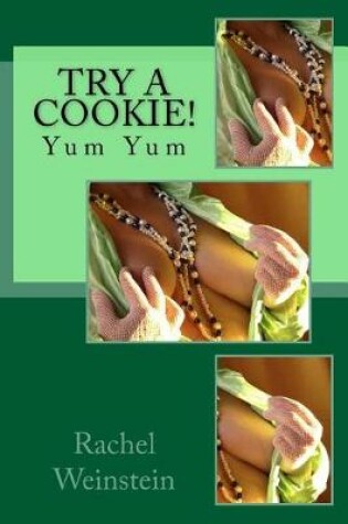 Cover of Try a Cookie!