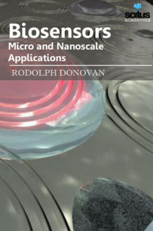 Cover of Biosensors
