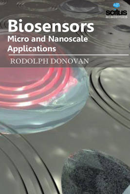 Book cover for Biosensors
