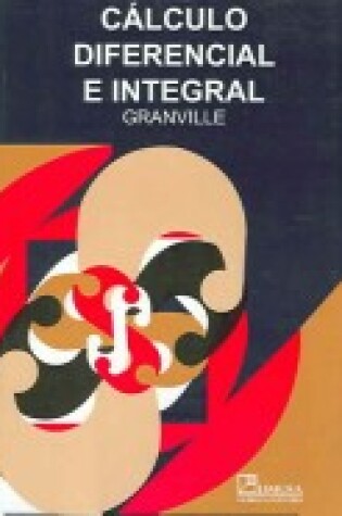 Cover of Calculo Diferencial E Integral