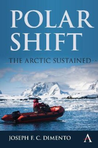 Cover of Polar Shift: The Arctic Sustained