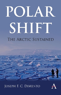 Book cover for Polar Shift: The Arctic Sustained