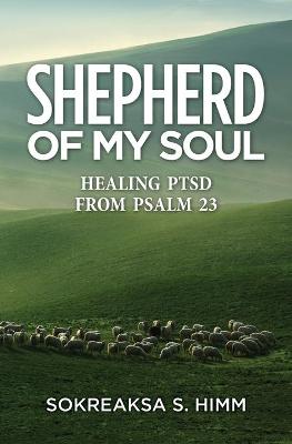 Cover of Shepherd of My Soul