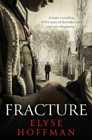 Cover of Fracture