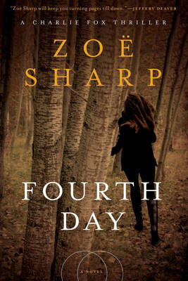 Cover of Fourth Day