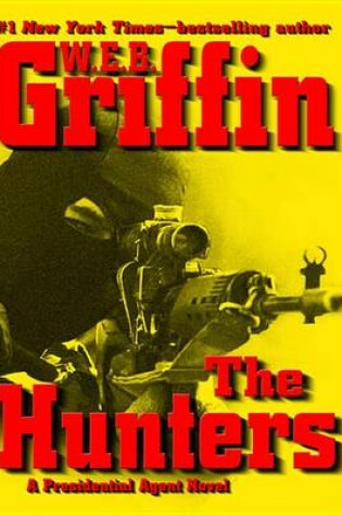 Cover of The Hunters