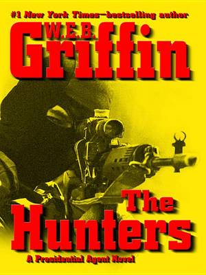 Cover of The Hunters