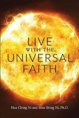 Cover of Live with the Universal Faith