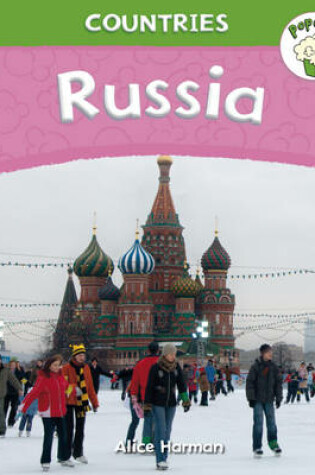 Cover of Russia