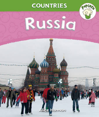 Cover of Russia