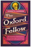 Book cover for The Oxford Fellow