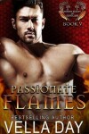 Book cover for Passionate Flames