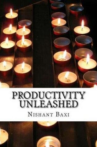 Cover of Productivity Unleashed