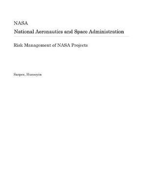 Book cover for Risk Management of NASA Projects