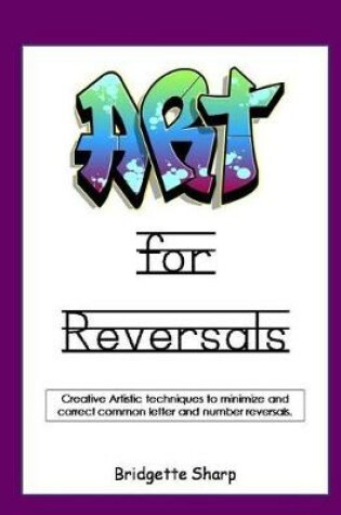 Cover of Art for Reversals