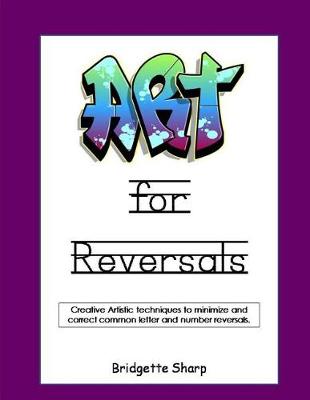 Book cover for Art for Reversals