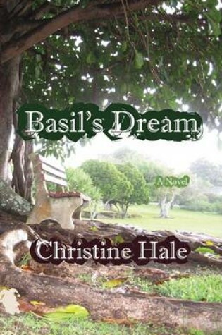 Cover of Basil's Dream