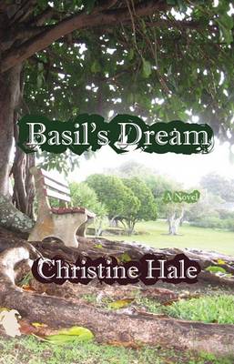 Book cover for Basil's Dream