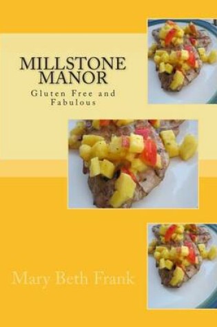 Cover of Millstone Manor