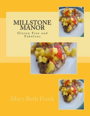 Cover of Millstone Manor