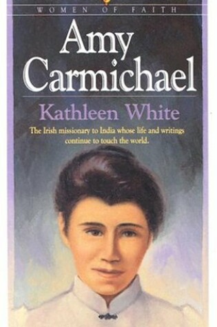 Cover of Amy Carmichael (Mof)