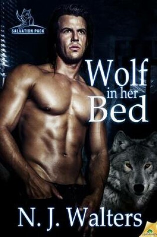 Cover of Wolf in Her Bed