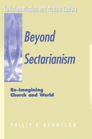 Cover of Beyond Sectarianism