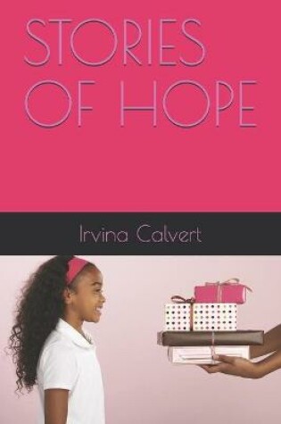 Cover of Stories of Hope