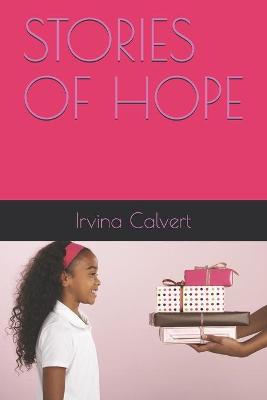 Book cover for Stories of Hope