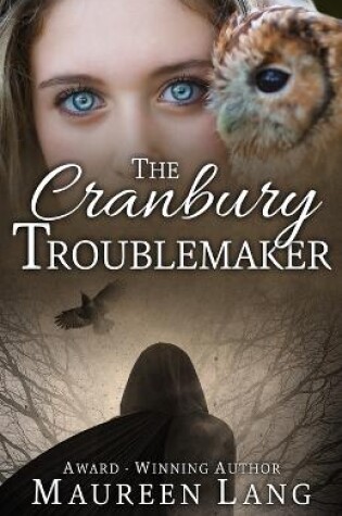 Cover of The Cranbury Troublemaker