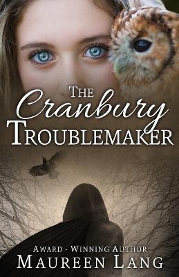 Book cover for The Cranbury Troublemaker