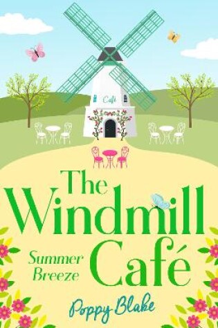 Cover of The Windmill Café