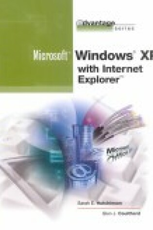 Cover of Windows XP